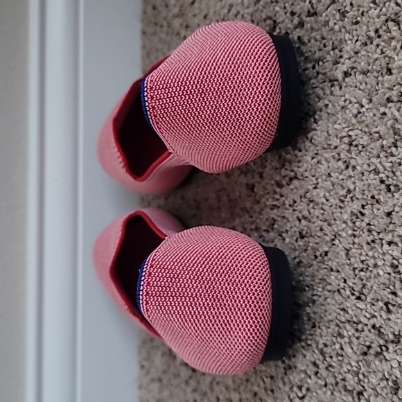 Rothys sz 8.5 Lollipop Loafers - Picture 4 of 12